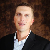 Brad Lubenow US Bank